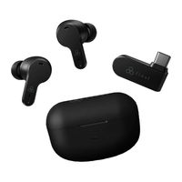Final VR3000 Wireless User Manual
