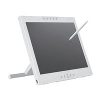 WACOM DTI-520UB User Manual