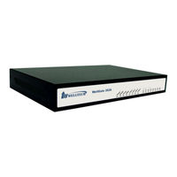WELLTECH WELLGATE 2626 Manual