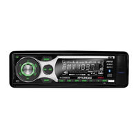 Hyundai H-CDM8038 Instruction Manual