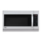 Microwave Oven LG LMH2235 Series Owner's Manual