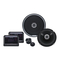 Speaker System Kenwood eXcelon XR-S17P Instruction Manual