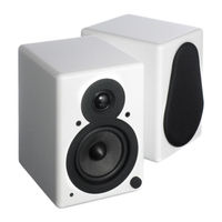 argon audio 7340A Instruction Manual