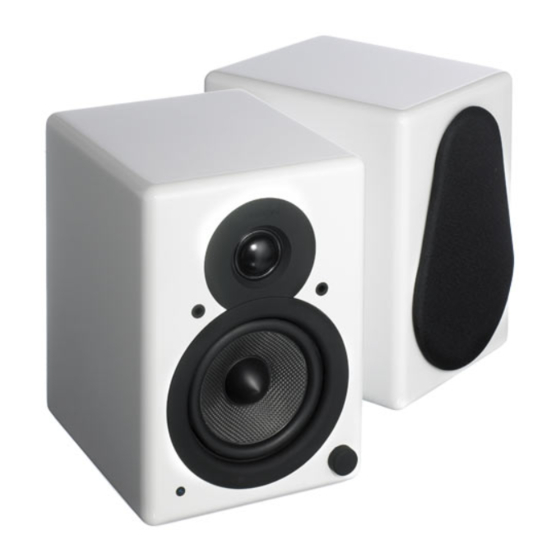 argon audio 7340A Instruction Manual