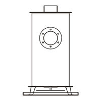 Bubble Round Marine User Instructions