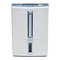 Dehumidifier Mitsubishi Electric MJ-E14CG-S1-IT Service Manual