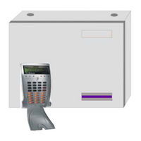 Tecnoalarm TP16-256 Installer Manual