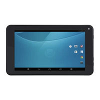 Talius Quartz 7005BT User Manual