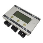 Contrec 212 User Manual