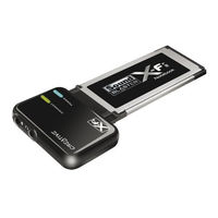 Creative SB0950 User Manual