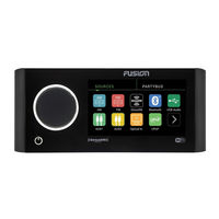 Fusion Apollo 770 Quick Start Manual
