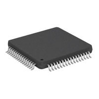 Atmel AVR AT90CAN128 Manual