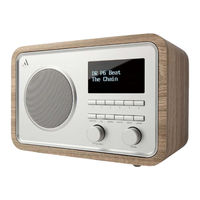 argon audio Radio1 User Manual