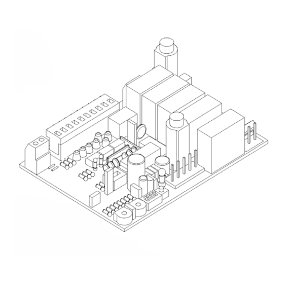 Key Automation 900CT-1AR Instruction Manual