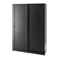 IKEA KLEPPSTAD 304.372.41 Manual