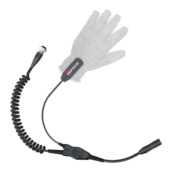 infaco ELECTROCOUP DSES F3015 User Manual