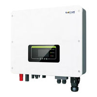 Sofarsolar HYD 3K-6K-EP User Manual