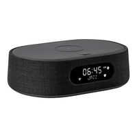 Harman kardon Citation Oasis DAB Manual
