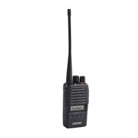 Tecnet TP-8000 SERIES Pc Programming Manual