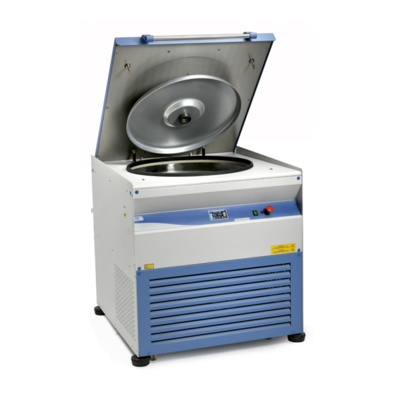 JP Selecta 7001490 Manual