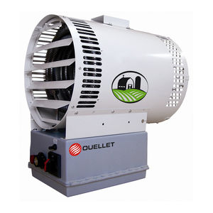 OUELLET OWD SERIES INSTALLATION, OPERATING AND MAINTENANCE INSTRUTIONS ...