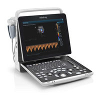 Mindray Z5 Vet Manual