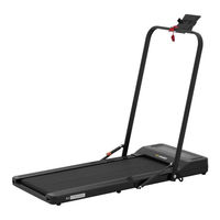 Gymrex GR-MG73 User Manual