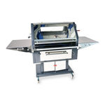 Trailblazer BBQ ALFRESCO 140 User Manual