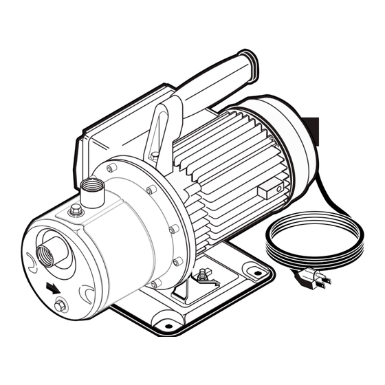 SHUR-DRI SDSS5 Installation Manual