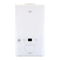 Ideal Heating i-mini C24 Installation And Servicing
