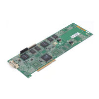 Matrox G100 Series User Manual