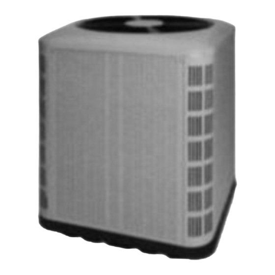 Nortek SA BD4M1 Series Installation Instructions Manual