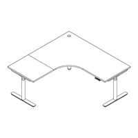 Epic Office Furniture Agile+ Assembly Instructions Manual