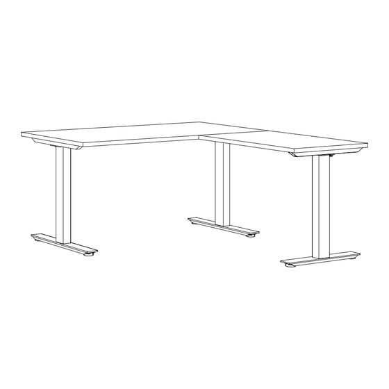 Epic Office Furniture Agile Installation Manual