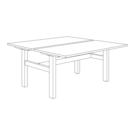 Epic Office Furniture Agile Installation Manual