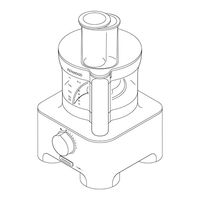 Kenwood FDM780BA Instructions Manual