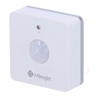Milesight WS202 User Manual
