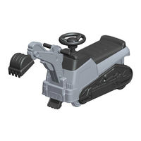 Aosom 370-299V00 Assembly Instruction Manual