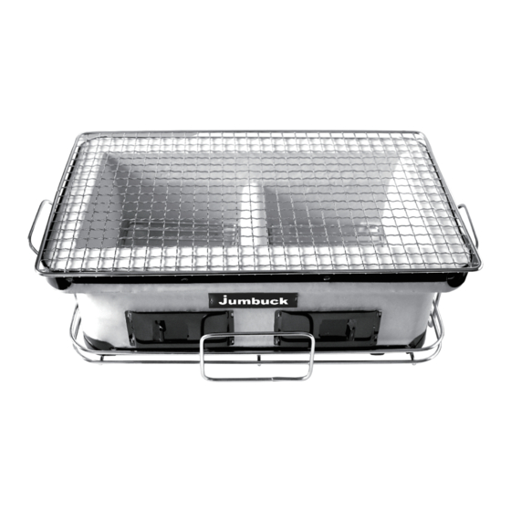 Jumbuck GEN-SE-25T Quick Start Manual