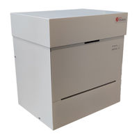 Kensa Heat Pumps Shoebox NX Installation, Commissioning And User Manual