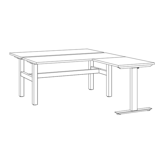 Epic Office Furniture Agile Installation Manual