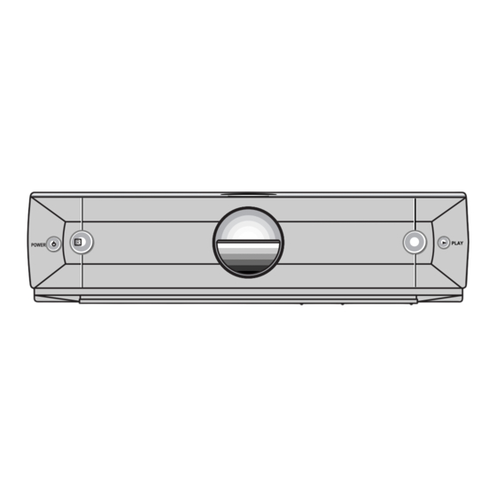 Samsung SV-629 Service Manual