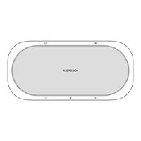 AISPEECH AIMIC-M12 Pro User Manual