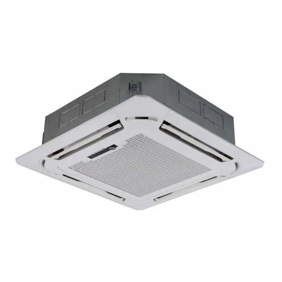 ACIQ -09CC-HH-MB Service Manual