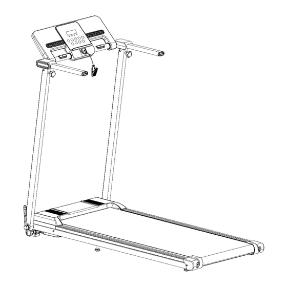 Merax 8290 User Manual