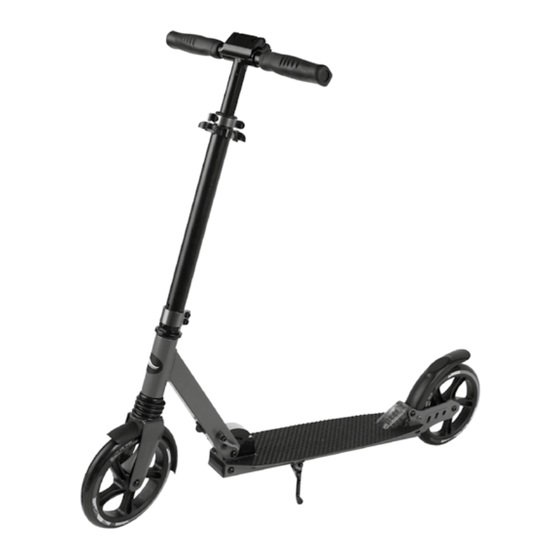 Crivit 327353 1904 Instructions For Use Manual