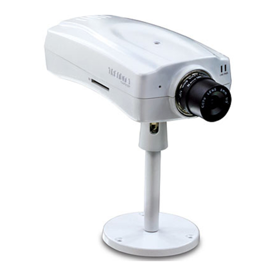 TRENDnet ProView TV-IP512P User Manual