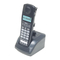 Cordless Telephone NEC DTL-8R-1G Quick Reference Manual