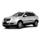 Automobile Cadillac SRX 2010 Owner's Manual