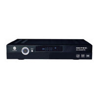 DGTEC DG-HD500PVR User Manual